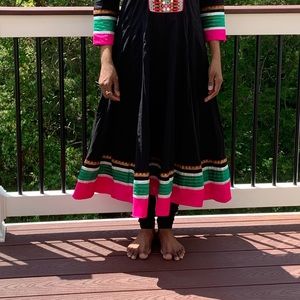 Seminoart wear designer kurta